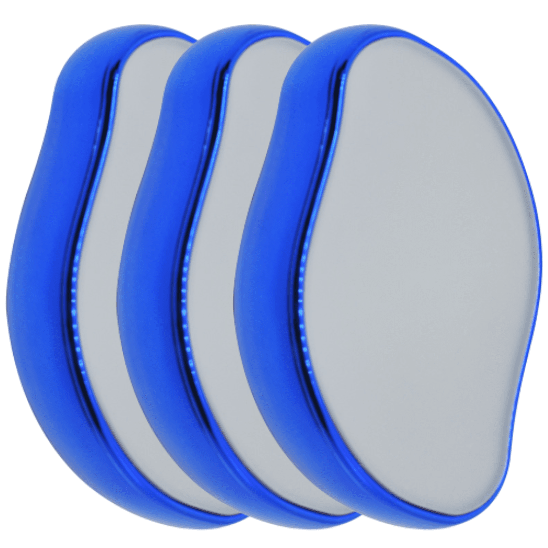 Crystal Hair Eraser – Painless Hair Removal Made Simple